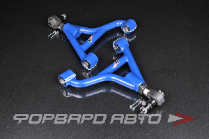 Рычаги задние регулируемые Toyota JZA80 Rear Upper Control Arms N1 NTY-JZA001