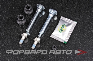 Ремкомплект направляющих суппорта FRENKIT 810092