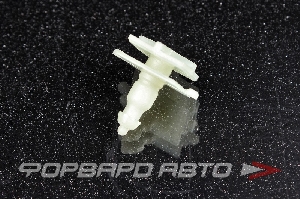 Клипса накладки порога NISSAN 76882-9Y000