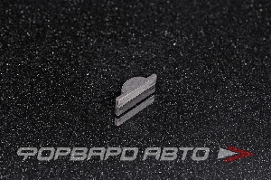 Шпонка сегмент.4*5*10*17 TOYOTA 90280-04001