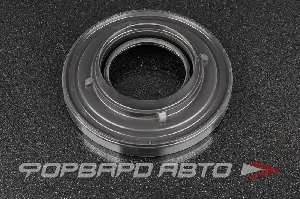 Сальник 57*124*14,5/29,3 (б/н) рез. NOK BH4947F