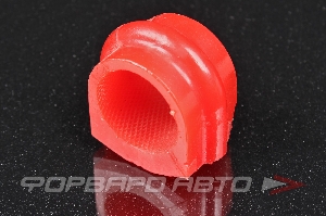 Втулка стабилизатора 29мм ПОЛИУРЕТАН 2-01-630