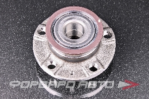 Ступица с подшипником задняя REDREX RBH0059