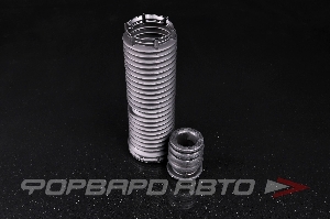 Пыльник (1шт) + отбойник (1шт) MILES DB47125