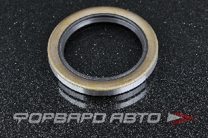 Сальник 41*55*6 (б/н) мет. NOK BD2106-E