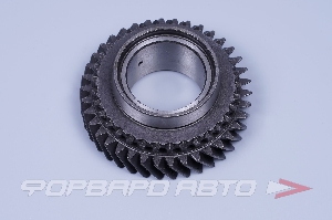 Шестерня ВАЗ 2108 3-й передачи голая с/о. Тольятти 21080-1701131-89