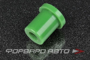 Втулка рессоры 15 мм ПОЛИУРЕТАН 3-10-146