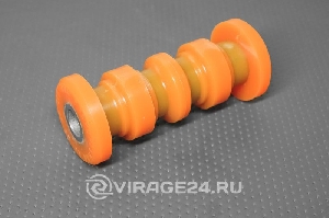 Сайлентблок ПОЛИУРЕТАН 26-06-013