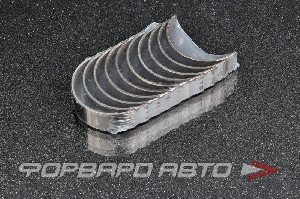 Купить Вкладыши коренные NISSAN SR20DET (Уменьшенный масляный зазор +0,025 мм) ACL 5M2964H-.025 Вкладыши коренные NISSAN SR20DET (Уменьшенный масляный зазор +0,025 мм) ACL 5M2964H-.025