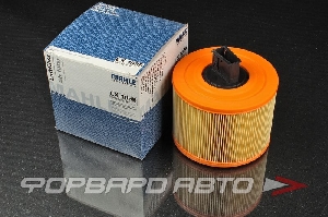 Фильтр воздушный MAHLE/KNECHT LX 1035