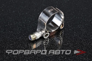 Купить Хомут силовой 31-37 мм T-Bolt AUTOBAHN88  Хомут силовой 31-37 мм T-Bolt AUTOBAHN88