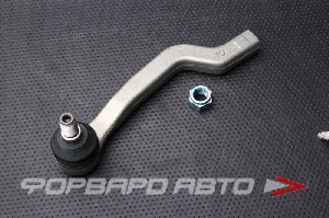 Наконечник рулевой, правый LEMFORDER 31934 01