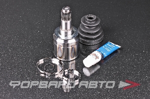 Шрус внутренний 30*47*30 (GX470, Hilux, 4_Runner) JIKIU JC21063