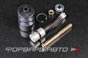 Ремкомплект для цилиндра главного тормозного, диаметр 0.750" WILWOOD 260-14119