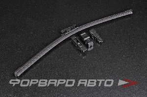 Купить Щётка стеклоочистителя 480 мм (19") "multi-clip" BOSCH 3 397 006 946 Щётка стеклоочистителя 480 мм (19") "multi-clip" BOSCH 3 397 006 946