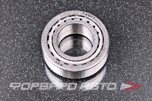 Подшипник 20*47*19,25 CRAFT BEARINGS 32204