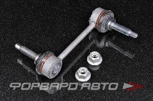 Кронштейн стабилизатора, задний LEMFORDER 34657 01