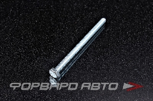 Болт М6*1,0*90 оцинк. <> 500К-М6-90