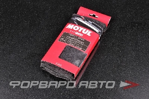 Салфетка микрофибра для очистки кузова CAR BODY MICROFIBRE MOTUL 110109