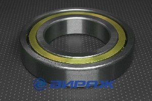 Подшипник 70*125*24 CRAFT BEARINGS 7214-ACM