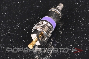 Ниппель кондиционера M8*1 (7*26,5) ACQ ADW0855