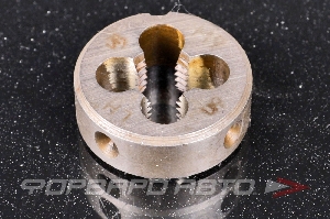 Плашка М9 левая <> 