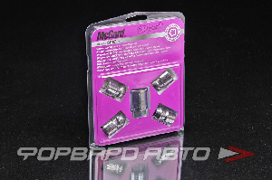 Секретки для колес гайки 12*1,5*32 Конус McGard 24157 SU