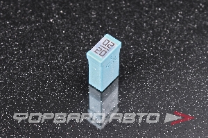 Предохранитель силовой "мама" TESLA FJ18.020.001