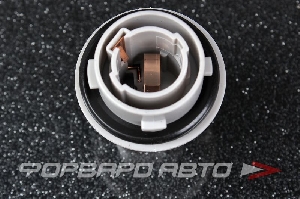 Патрон для лампы P21W S25BA15S KOITO C4571C