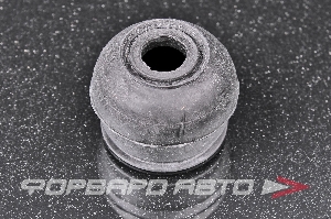 Пыльник опоры шаровой не армированный 13*28*32 JIKIU CB28004