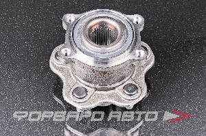 Ступица с подшипником задняя REDREX RBH0089
