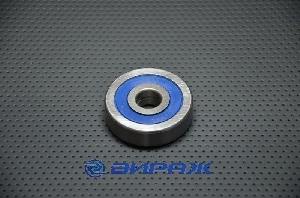 Подшипник 14,5*52*14 КЗУП 348702