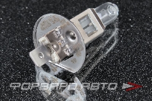 Лампа H1 12V 55W (+30%) NARVA 48330