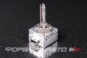 Лампа ксенон D1S 4300K (линзованная оптика)  85V-35W (PK32d-2) Vision Китай PHILIPS 85415VIC1