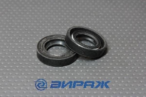 Сальник 19*32*7 (б/н) рез. SOG 103737