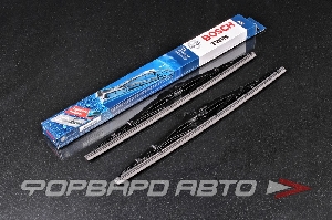 Щётка стеклоочистителя 400 мм (16") + 400 мм (16") BOSCH 3 397 118 610