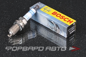 Свеча зажигания BOSCH 0 242 236 610