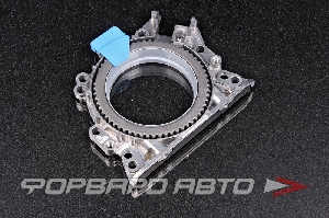 Сальник в корпусе 85*131/152*15 (LH) CORTECO 20035571B