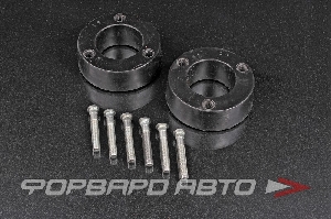 Проставка стойки, передней, 40 мм ПОЛИМЕР 23-15-001/40