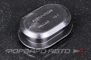 Заглушка кузова D-23/37 TOYOTA 90950-01259