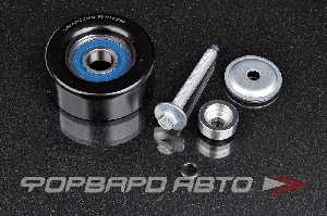 Ролик приводного ремня (Mazda 3, 6, CX-7, MPV) LYNX PB-7023