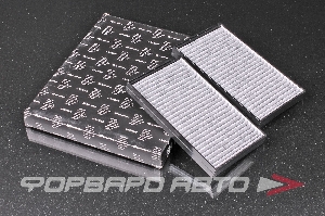 Фильтр салонный (угольный) SPEEDMATE SM-PCH020