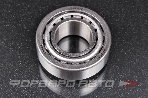 Подшипник 30*62*25 CRAFT BEARINGS 33206