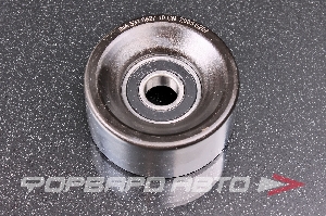 Ролик натяжителя приводного ремня (Honda Accord, Civic, Cr-v) INA 531 0827 10