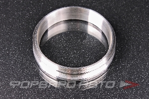 Фланец V-Band к горячей части турбины (выход) Precision 3 5/8" PRECISION TURBO 074-3036