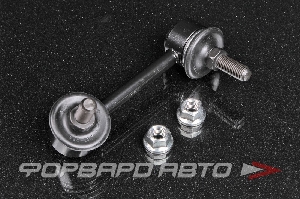 Кронштейн стабилизатора, левый CTR CL0481