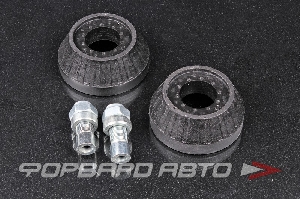 Проставки передней опоры 20 мм ПОЛИМЕР 07-15-007/20