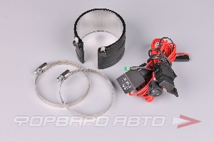 Купить Электроподогреватель топливного фильтра ПБ(Н67) 68-73   12V НОМАКОН ПБ-101 Электроподогреватель топливного фильтра ПБ(Н67) 68-73   12V НОМАКОН ПБ-101