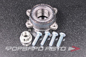 Подшипник ступичный, к-т FAG 713612300