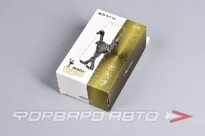 Держатель телефона на решётку воздухоотвода, черный BOROFONE BH9